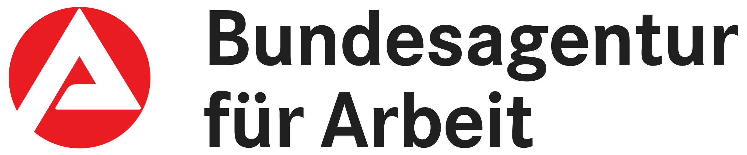 bundesagentur fr arbeit logo